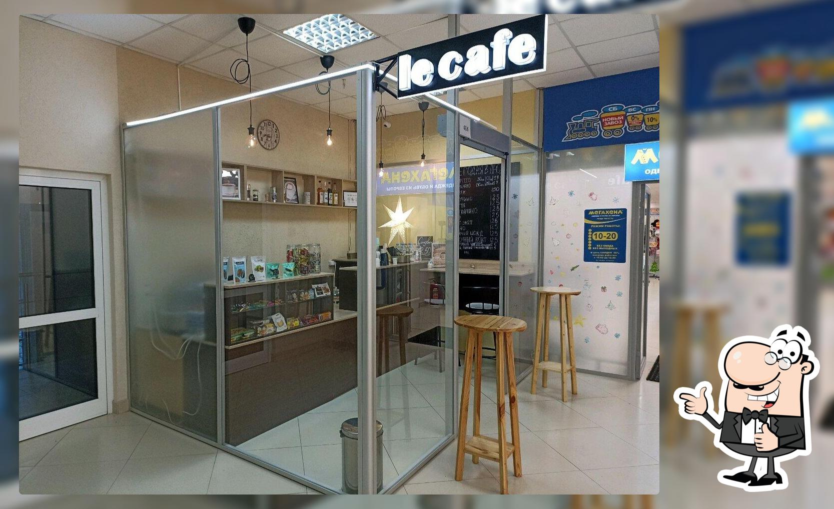 Le Cafe