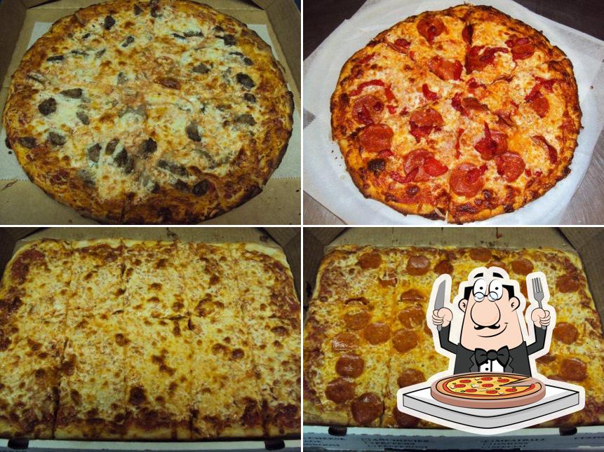 Michael's