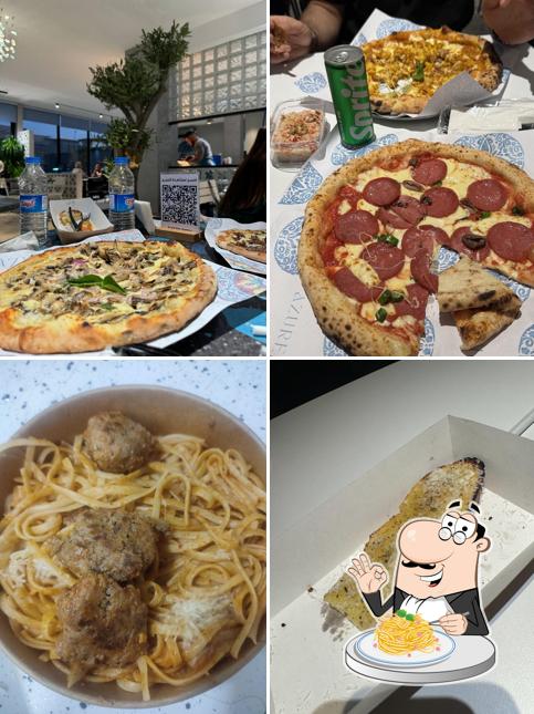 Azure Pizza