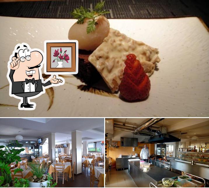 Ristorante Viale degli Aranci -Page