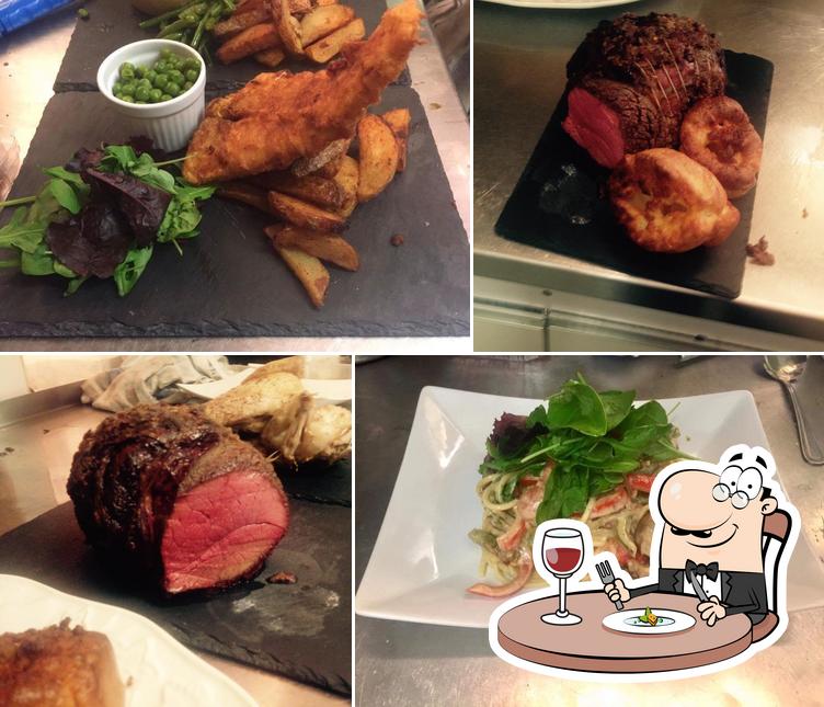 JP Bistro