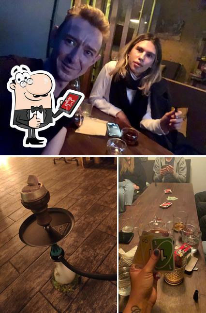 Smoke Family