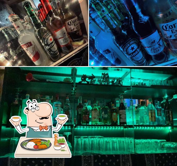 bar GaraGe