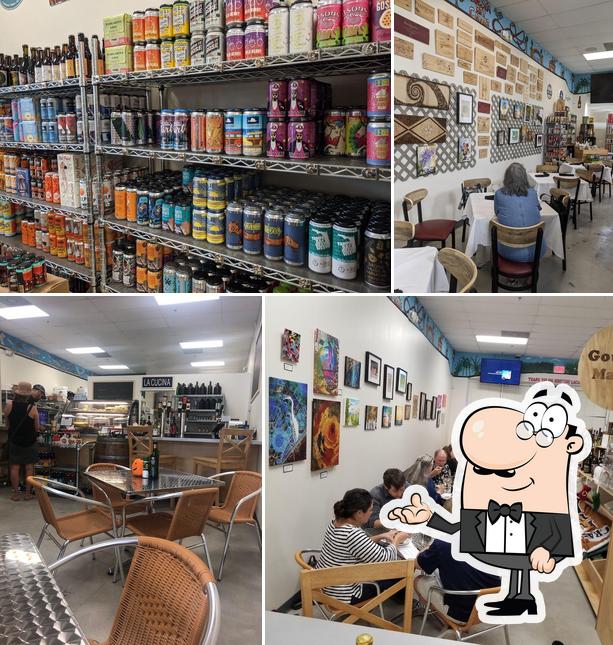 Quality Foods Market