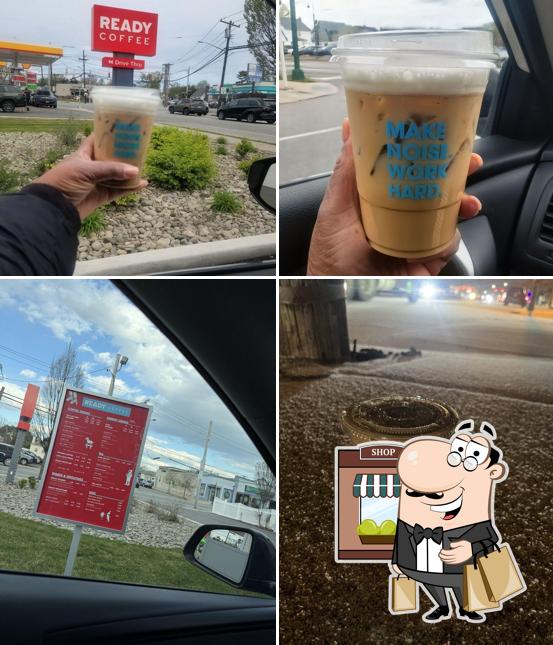 Ready Coffee