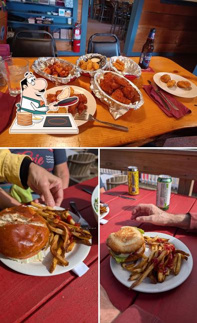 Big Al's Tavern