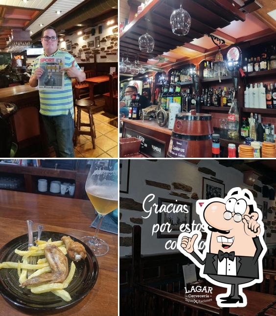 Cervecería Lagar