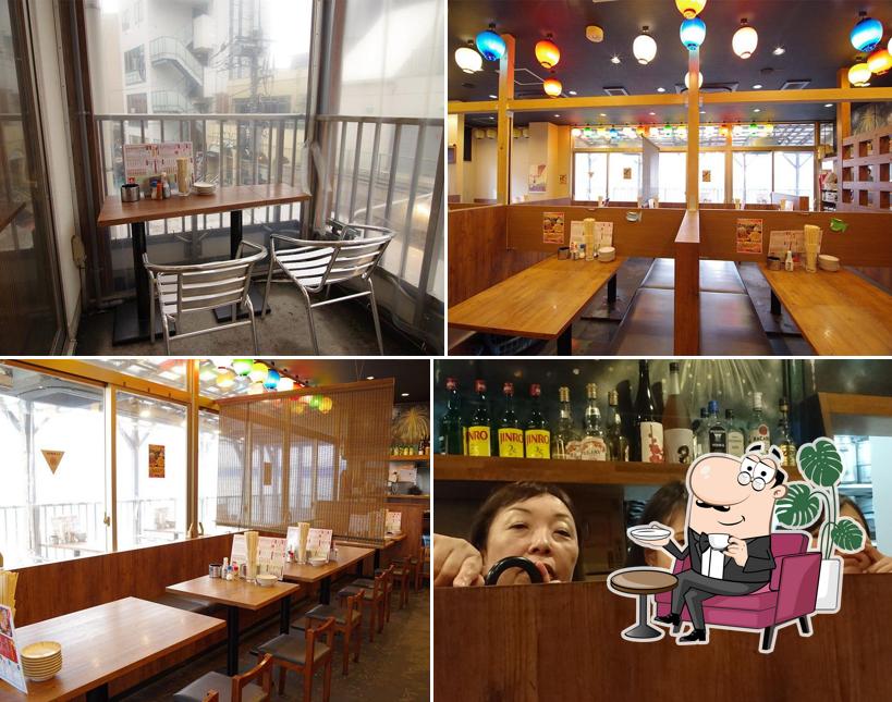 Chiba-chan Funabashi