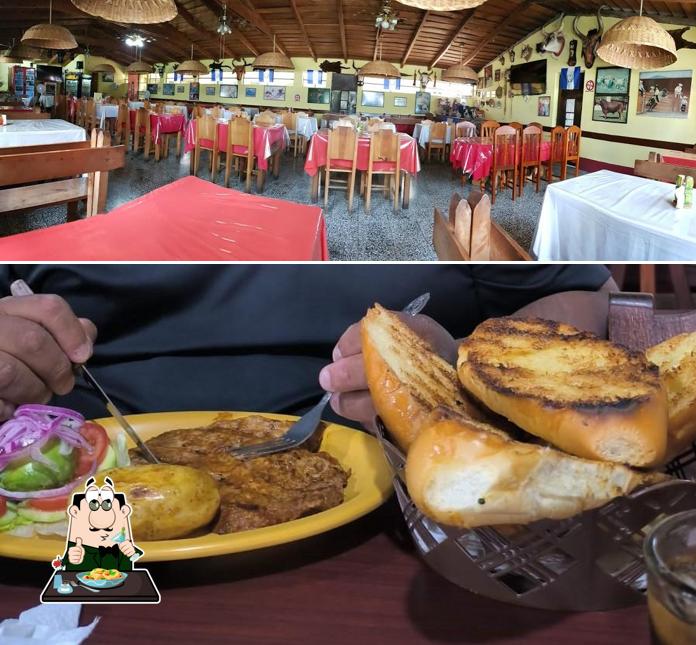 El Hato Steak House