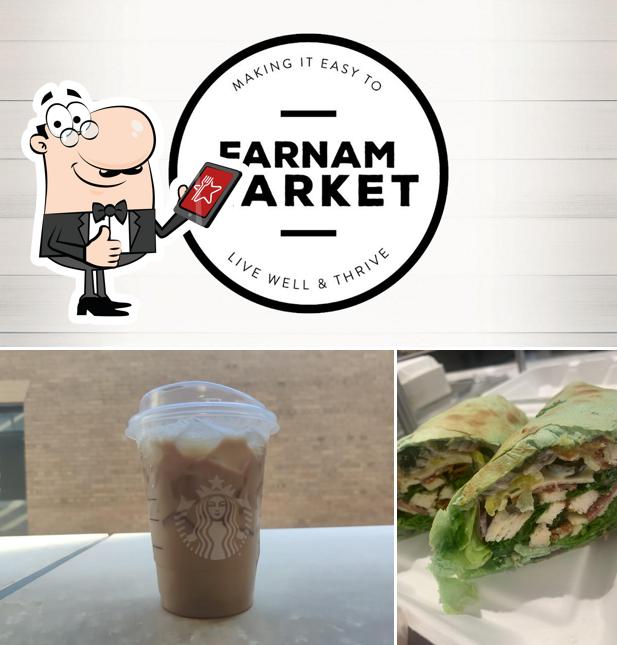 Farnam Market