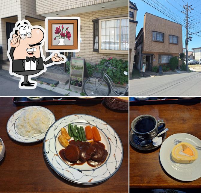 Restaurant Goto