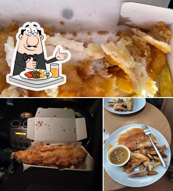 High St Fisheries