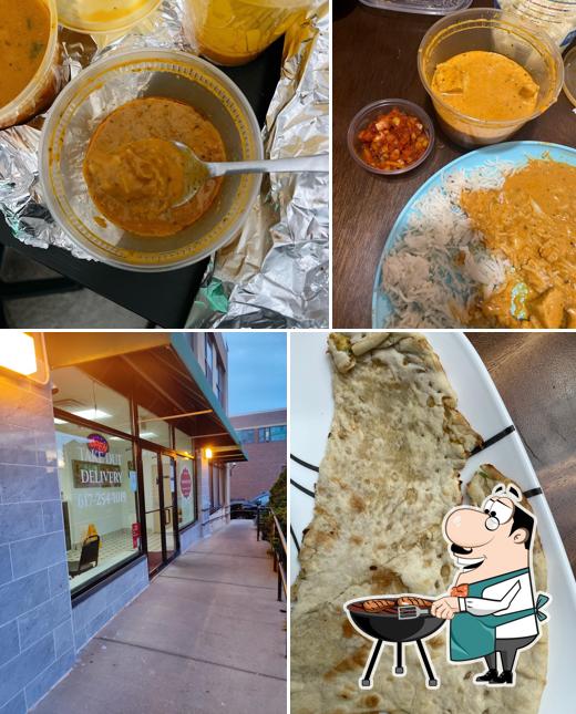 Indian Kitchen Allston