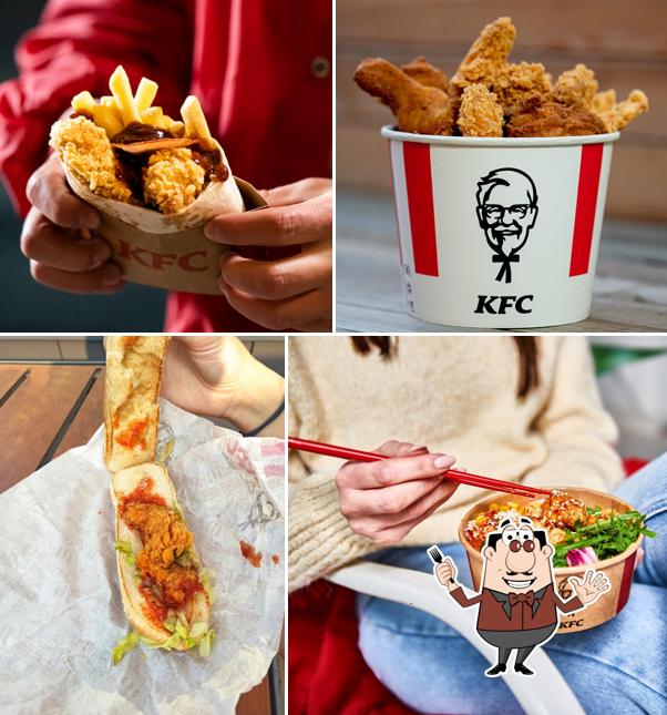 KFC Tychy