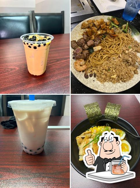 Kasabi Japanese Steakhouse