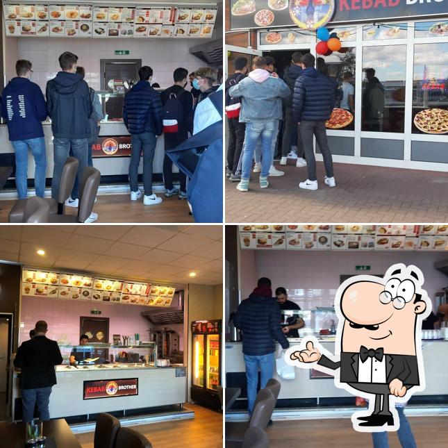 Kebab Brother