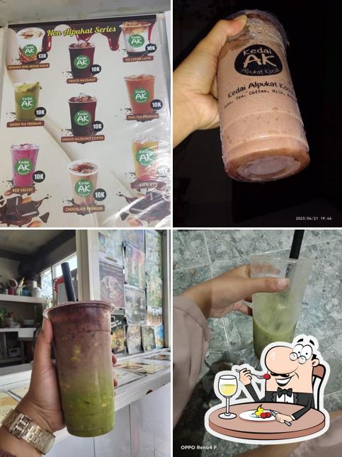 Kedai AK