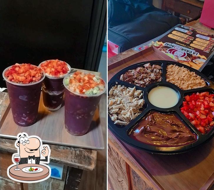 La Casa do Açai