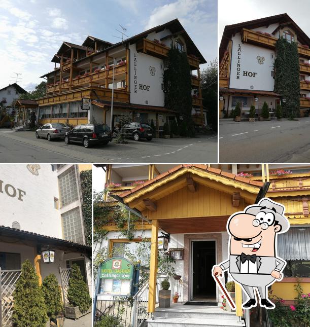 Lallinger Hof