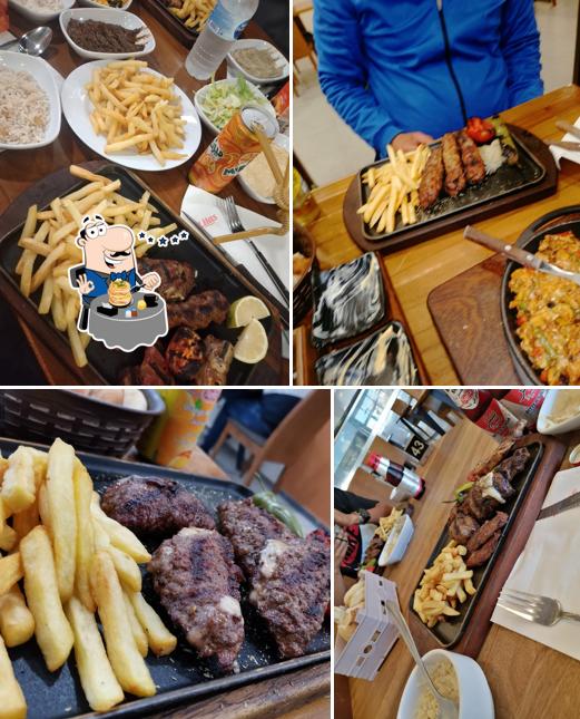 MEATHOUSE