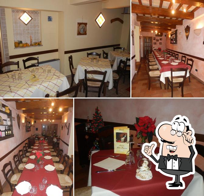 Tavernetta Paolo e Francesca