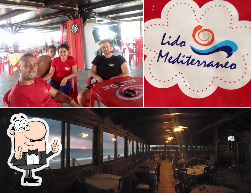 Lido Mediterraneo