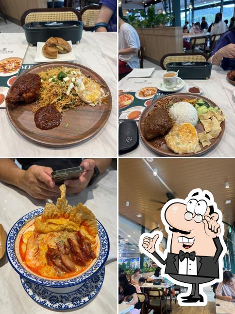Tea Garden Seremban Gateway