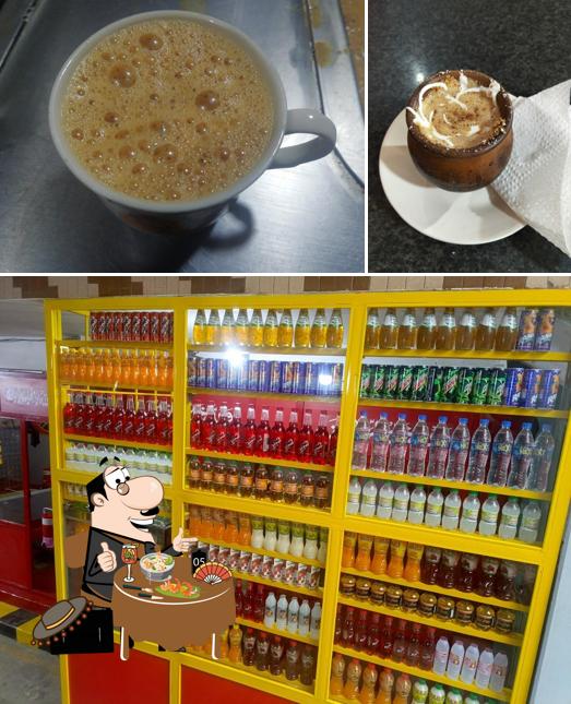 کویٹہ درانی کیفےاینڈ ھوٹل Quetta Durrani Caffe and Hotel