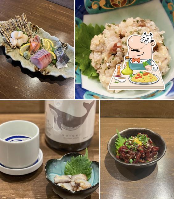 Izakaya Wawo