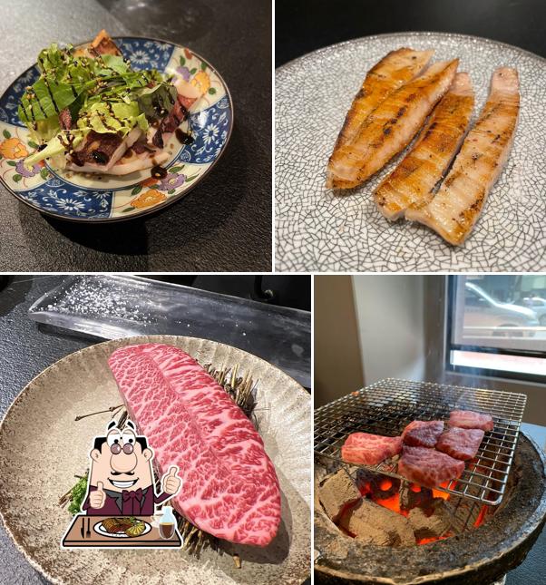 燒肉觀止