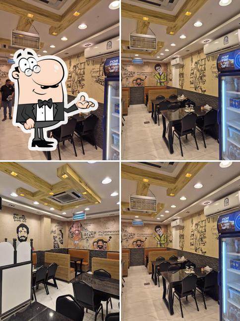 Sabka Restaurant Mehboola