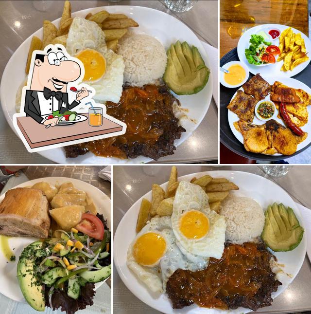 Santa Lucia Restaurante
