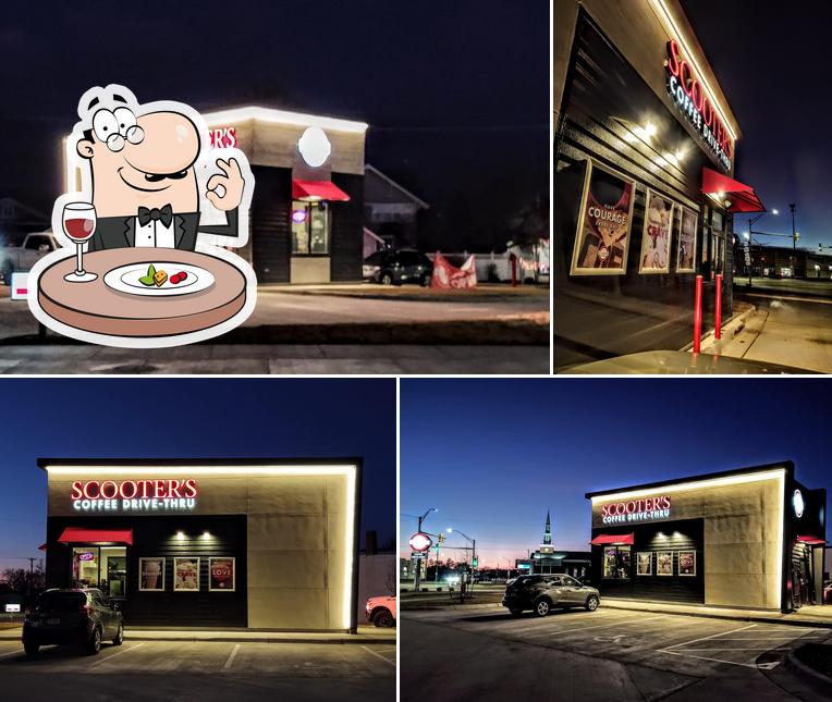 Scooter's Coffee
