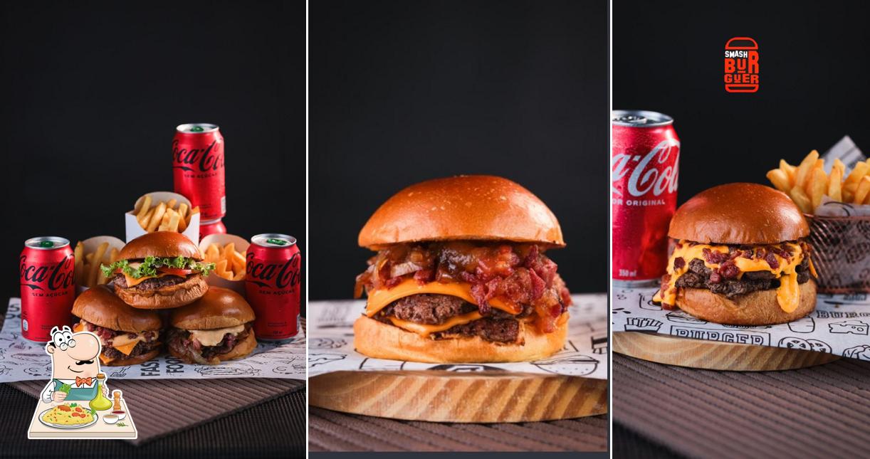 Smash Burguer