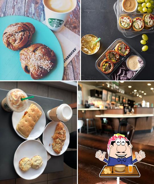 Starbucks Coffee Company