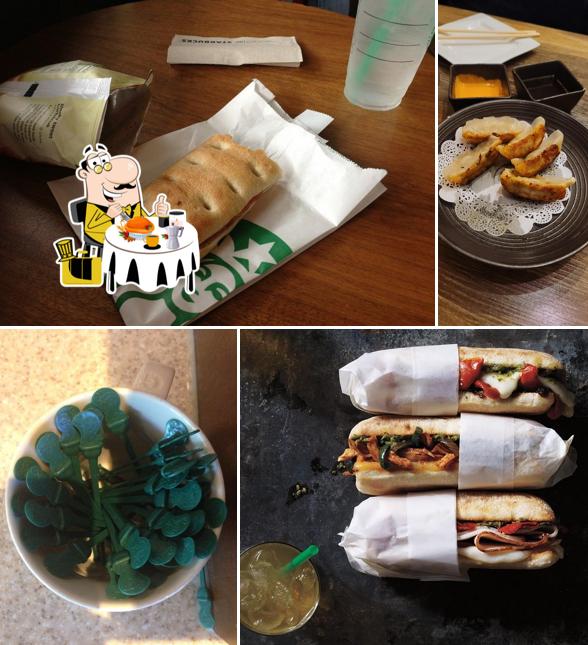 Starbucks Coffee Company