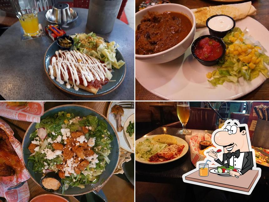 Taco Bar