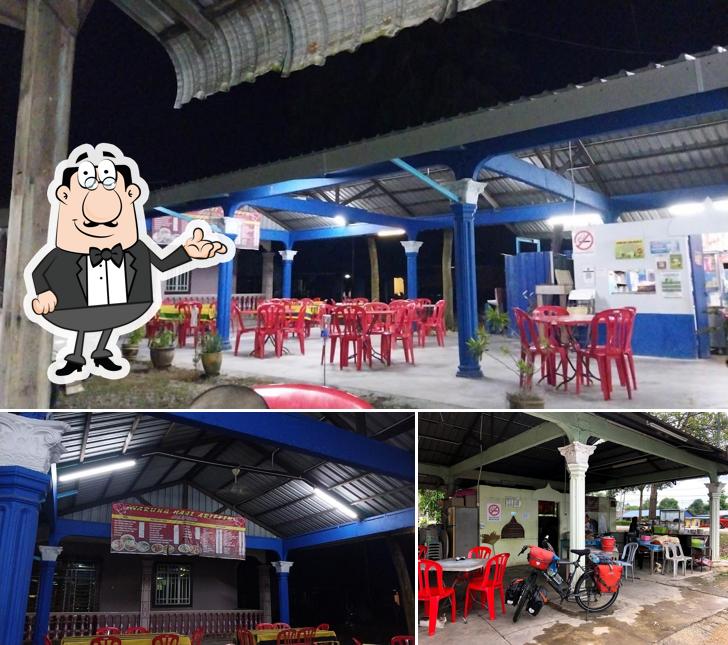 Thai Noodle Restaurant