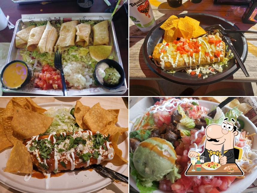 Tijuana Flats
