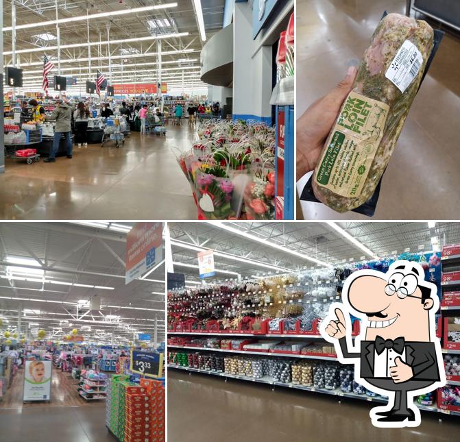Walmart Supercenter
