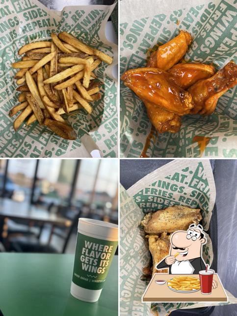 Wingstop