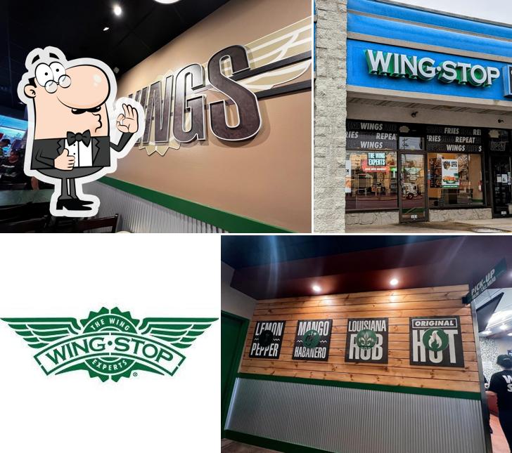 Wingstop