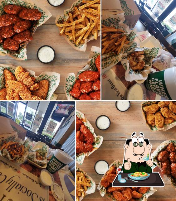 Wingstop