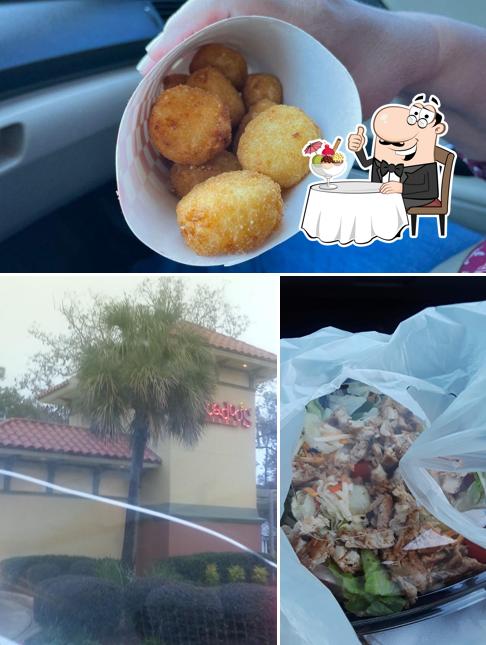 Zacadoo's