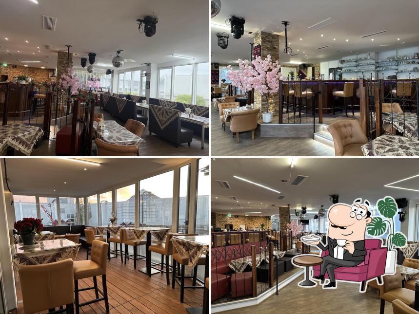 Zafraan Restaurant