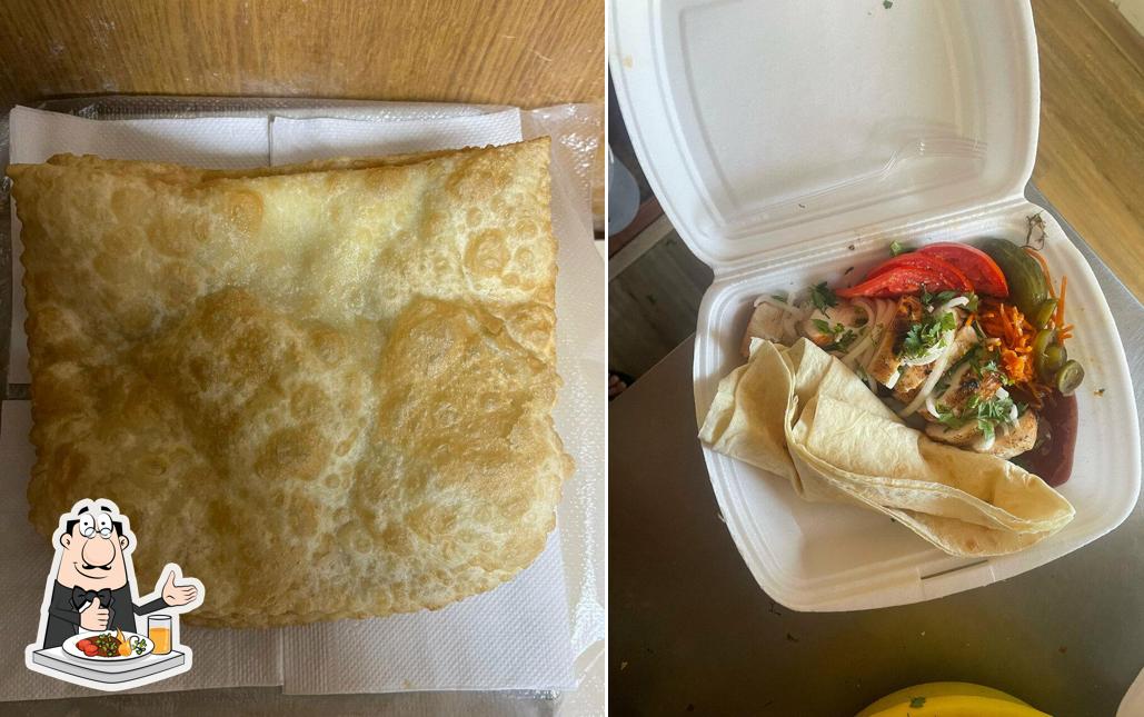 Закусочная