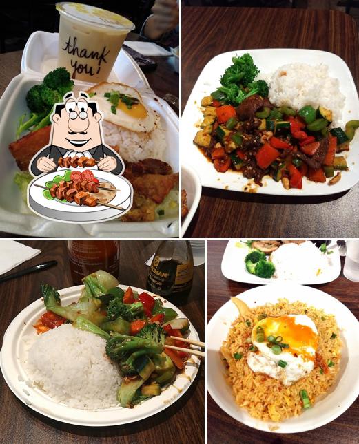 Open Rice Kitchen