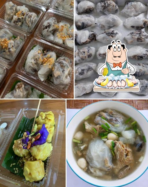 ปากหม้อเลข 8