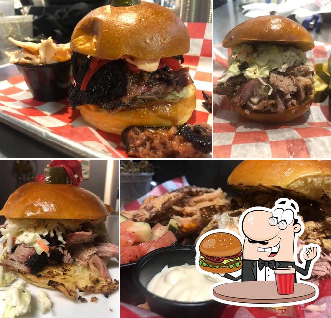 Jersey Shore BBQ
