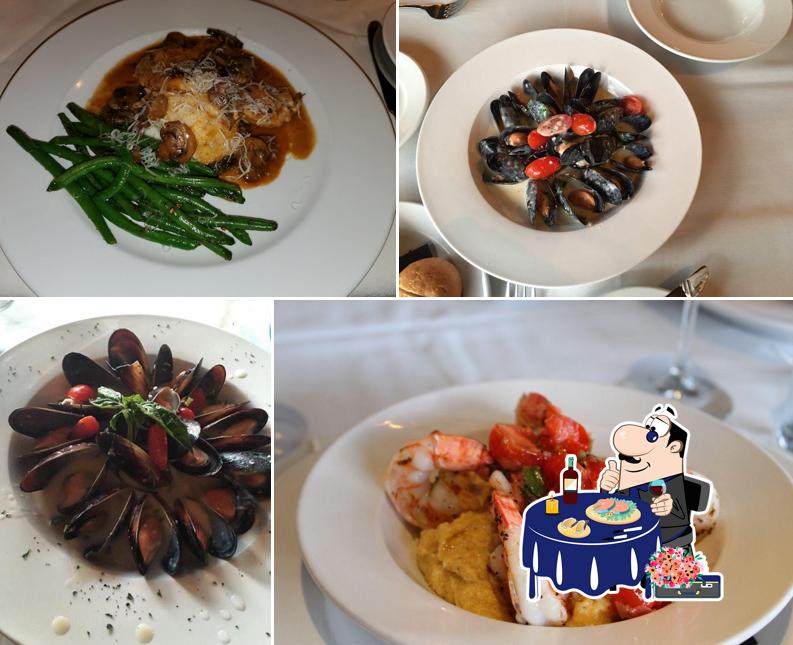 Bacaro Kitchen & Wine Bar